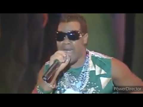 (RELÍQUIA) BANDA PARAGOLÉ (NENEL E BAMBAM) - FERA FERIDA