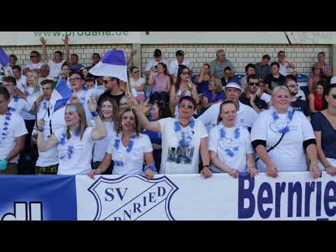 2018 06 03  Relegation Bernried- Kagers