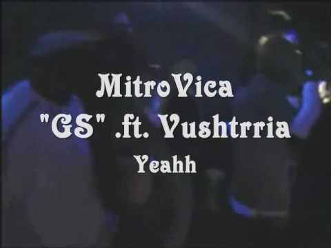UraGani ( GranD StyLe ) - Party Vushtrri