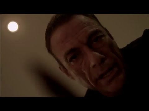 Six Bullets - Trailer (Deutsch | German) | Van Damme