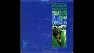 The Girl From Ipanema (01/12) / In A Brazilian Mood (The 50 Guitars of Tommy Garrett)