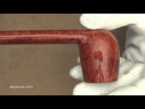 pipa Chacom Match 297 052 - tobacco pipe