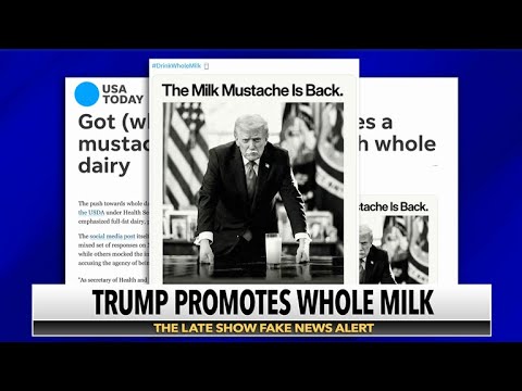 如何讓孩子乖乖喝牛奶！🥛 (How To Get Your Kids To Drink Milk)