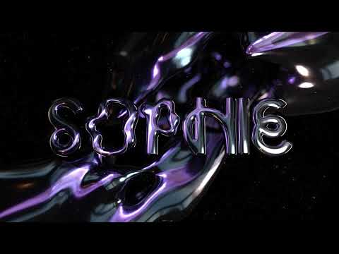 SOPHIE - My Forever (feat. Cecile Believe)