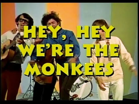 Hey, Hey We're The Monkees Documentary (Extended Re-edited 2020)