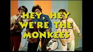 Hey, Hey We&#39;re The Monkees Documentary (Extended Re-edited 2020)
