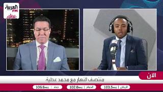 الشامي: سحب الجنسية الأميركية من إلهان عمر وارد قانونًا حال ثبوت تزوير أوراق 