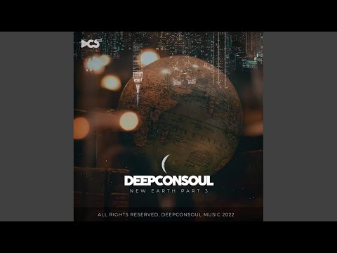 Typa Kinder Lover (Deepconsoul Memories Of You Remix)