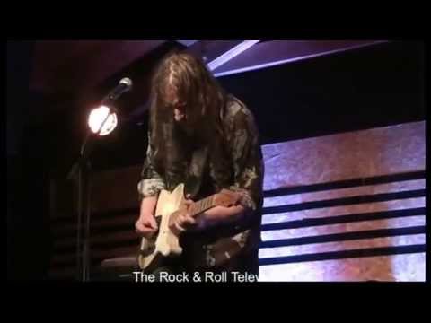 INNES SIBUN TRIO - Unknown To Me 5