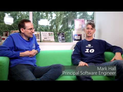 GoingNative 57: VS 20th Anniversary Special