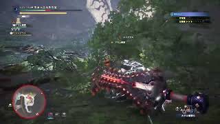 モンハンアイスボーン！のんびりまったりランク上げ！