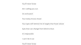 Foo Fighters   Hello Johnny Park Şarkı Sözü