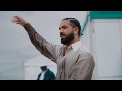 Videoclip de Fair Trade — Drake