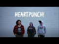 Cheap Bouquet HEARTPUNCH Official Music Video