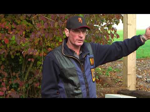 How to Hit S3 Episode 0: Basic Clay-shooting Method