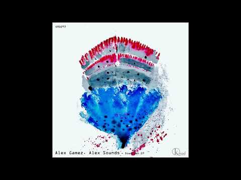 Alex Gamez, Alex Sounds - In The Music