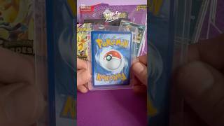 Lo Mejor de la Semana!!! #pokemon #unboxingpokemon #pokemoncards #pokemontcg #shorts