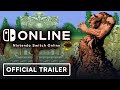 Nintendo Switch Online: Sega Genesis - Official December 2021 Game Updates Trailer