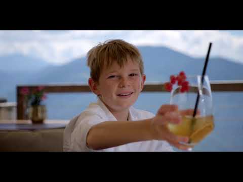 Hotel Belvedere - 1 Tag im Belvedere