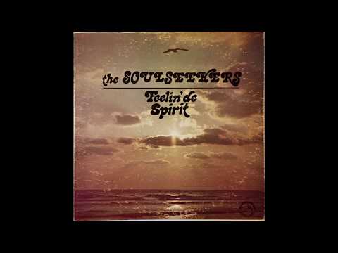 The Soulseekers - Feelin' de Spirit (Creation, 1979) Full Album [Gospel/Soul]