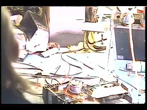 Barry's 8 Track Repair - Delco 8 Track Conversion