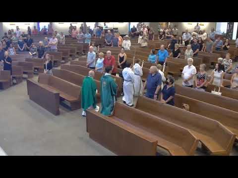 OLPH Scottsdale Livestream Mass - 10:30am Sun. Jul. 14, 2024