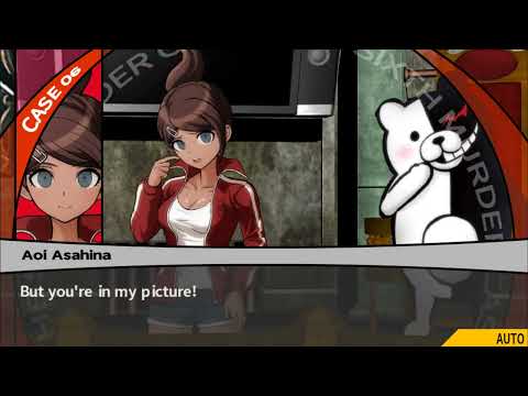 Pt 94 | Danganronpa: Trigger Happy Havoc