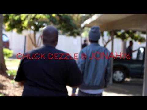 EMOE TVEE: Chuck Deezle x Jonah76 "Get Lost" Music Video