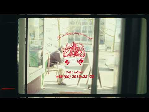 cuffa, HTN, Veli - Junge Atzen