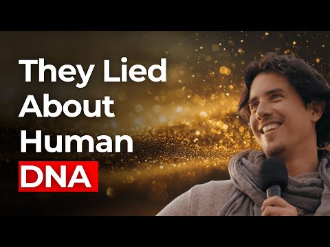 EP121. Alchemy of the Mind: Trauma, Karma, and Activating the 12 Strands of DNA | Matias De Stefano