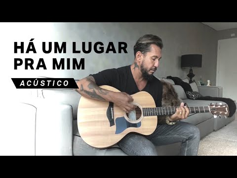 Rodolfo Abrantes | Há Um Lugar Pra Mim (Acústico)