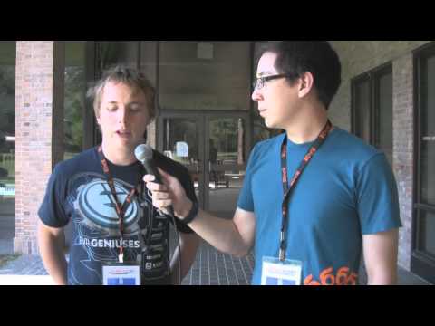 Quakecon 2010 - EG.Chance vs. Cooller