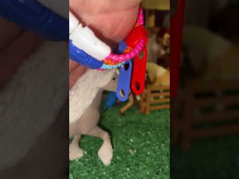 Review on schleich painted horse Review on schleich painted horse