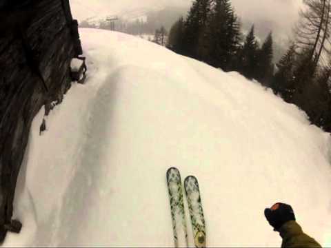 Hungerberg Oberwald (Moisty Edition)