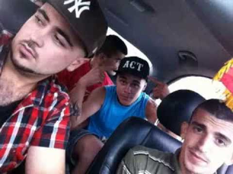 ACT Gang ft Yetmir - Homie