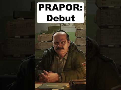 Debut | Prapor Task Guide