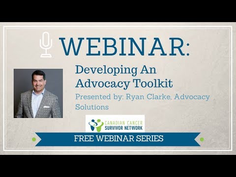 Advocacy Toolkits: Empowering Social Change | Community Health
