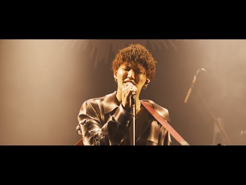 ACE COLLECTION - 君を誰より愛してんのにな。【OFFICIAL LIVE VIDEO】