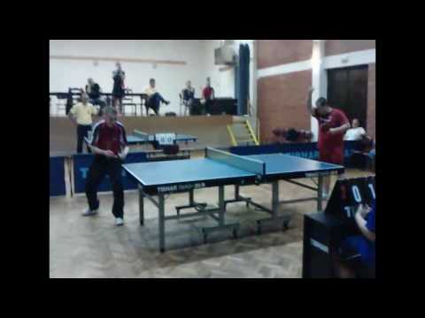 Finale: Biber - Sadžak