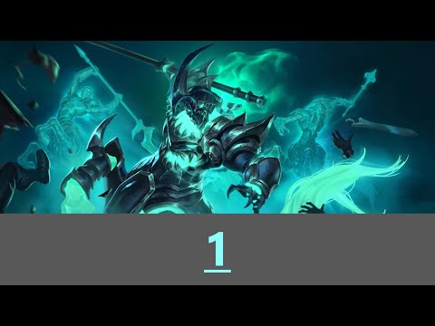 1# Ephemeral (Primera partida con el Deck) La partida más increíble...