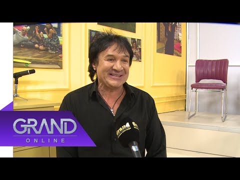 Ovaj takmičar je bio oženjen sa jednom poznatom pevačicom, a sad je objavio NOVI KONKURS za ženidbu