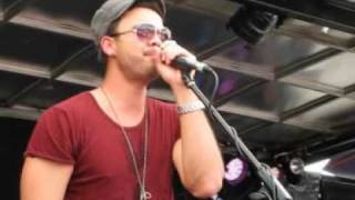 Guy Sebastian - Art Of Love (accoustic)