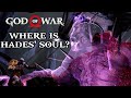Hades' Soul Did Not Make Kratos Immortal (God of War Lore)