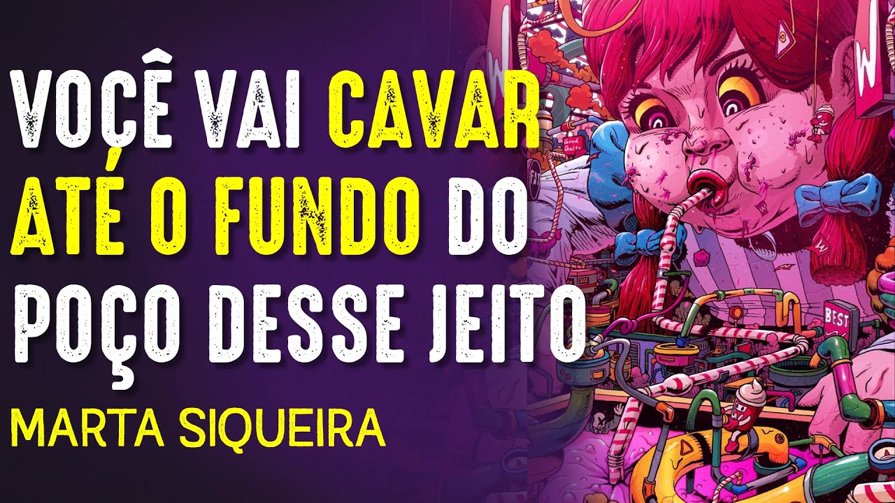 O LADO ESPIRITUAL da OBESIDADE que você PRECISA SABER!!