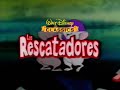 Los Rescatadores Tráiler 2 En Vídeo