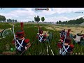 Roblox Napoleonic Wars | Artillery Cannon Volley