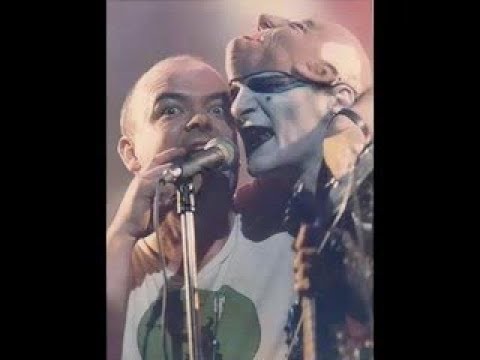 Luca Prodan (Sumo) & Andrés Calamaro - Años