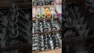 スーパーで朝ごはんを買う#shorts #海外在住ママ #久しぶり #日本 #スーパーマーケット #おにぎり #ヨーグルト