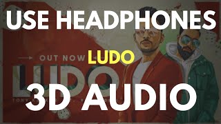Download lagu LUDO (3D AUDIO) | Virtual 3D Audio mp3