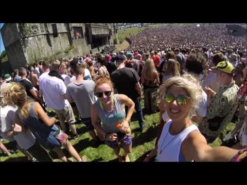 BOOMTOWN 2016 Chapter 8